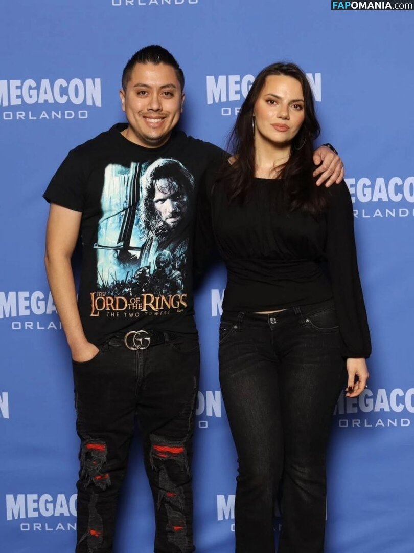 Dafne Keen / dafnefeetworld / dafnekeen Γυμνός OnlyFans  Διαρρεύσαστη φωτογραφία #50