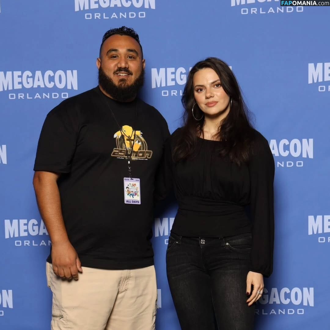 Dafne Keen / dafnefeetworld / dafnekeen Γυμνός OnlyFans  Διαρρεύσαστη φωτογραφία #52