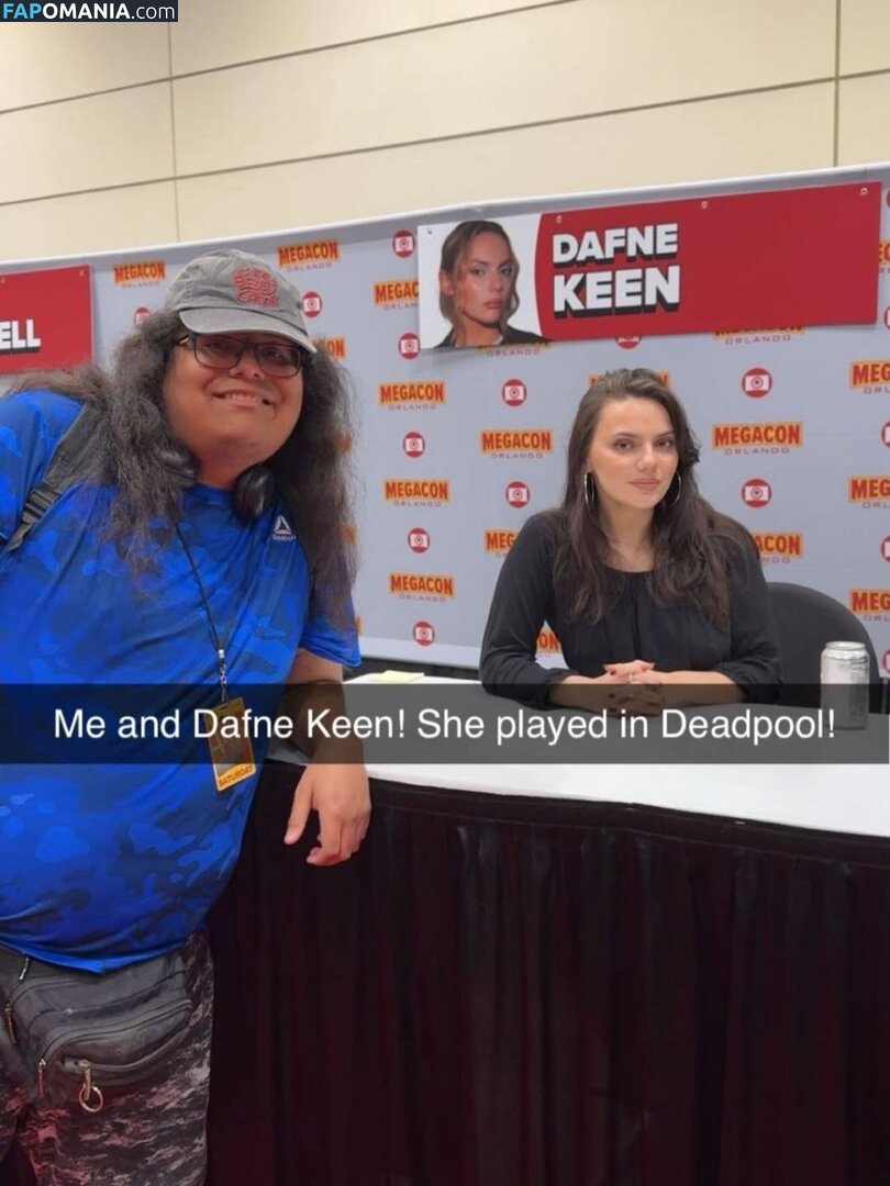 Dafne Keen / dafnefeetworld / dafnekeen Γυμνός OnlyFans  Διαρρεύσαστη φωτογραφία #53