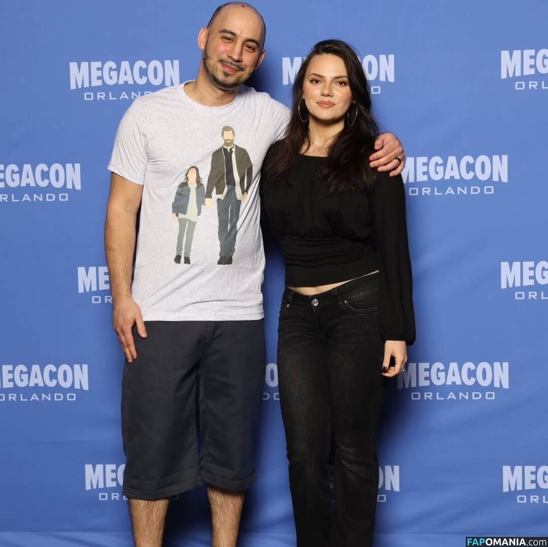 Dafne Keen / dafnefeetworld / dafnekeen Γυμνός OnlyFans  Διαρρεύσαστη φωτογραφία #54