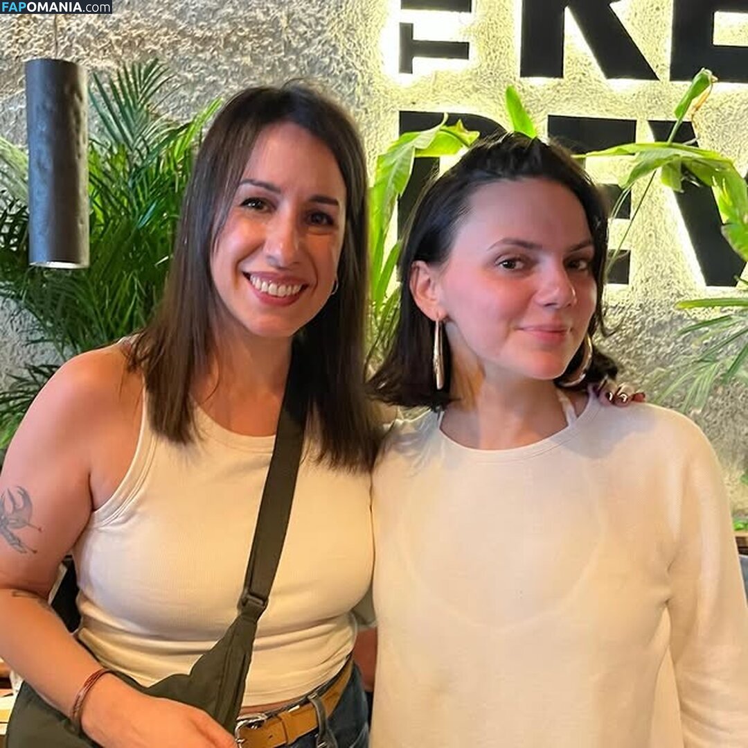 Dafne Keen / dafnefeetworld / dafnekeen Γυμνός OnlyFans  Διαρρεύσαστη φωτογραφία #4