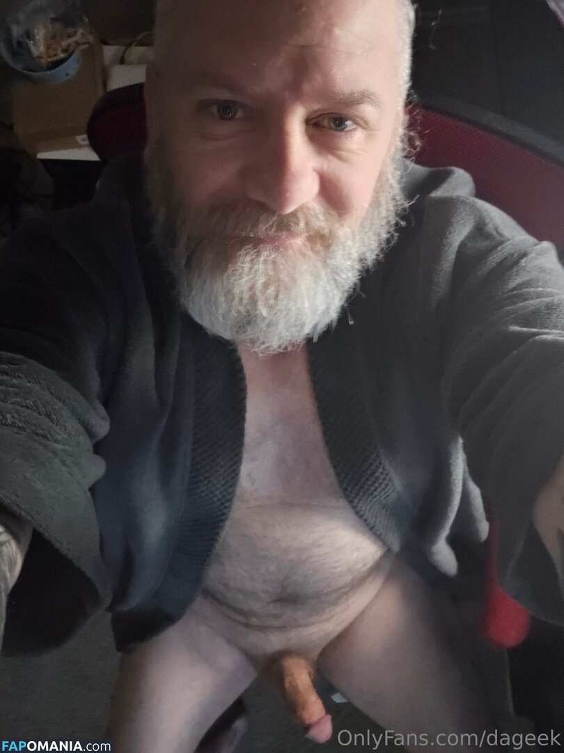 dageek / lifeofdageek Γυμνός OnlyFans  Διαρρεύσαστη φωτογραφία #20