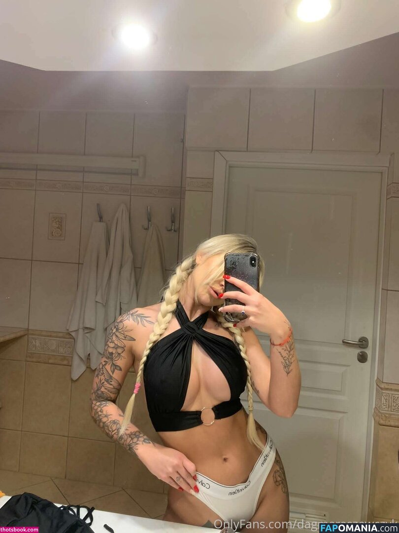 Dagmara Szewczyk Γυμνός OnlyFans  Διαρρεύσαστη φωτογραφία #7