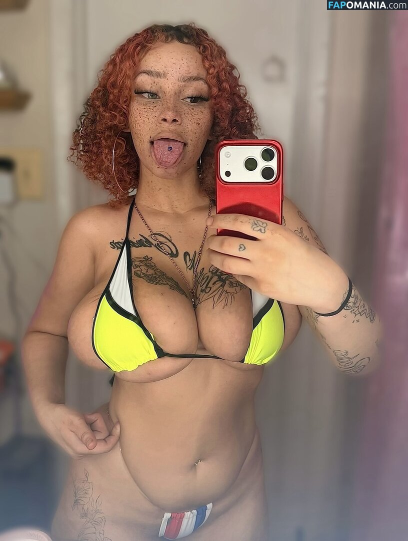 dahliagoth420 / danikajones420 / sailuvstyler420 Γυμνός OnlyFans  Διαρρεύσαστη φωτογραφία #4