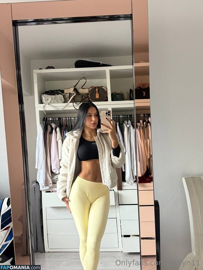 dahyn1xoficial / dahynofici2 Γυμνός OnlyFans  Διαρρεύσαστη φωτογραφία #1