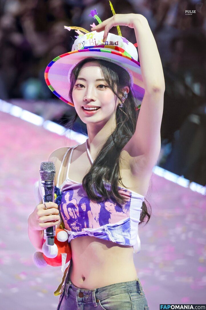 Dahyun / TWIƆƎ | TWICE / dahhyunnee Γυμνός OnlyFans  Διαρρεύσαστη φωτογραφία #5