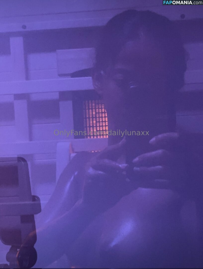 _thelivingluna / dailylunaxx / itsyahluna Γυμνός OnlyFans  Διαρρεύσαστη φωτογραφία #1