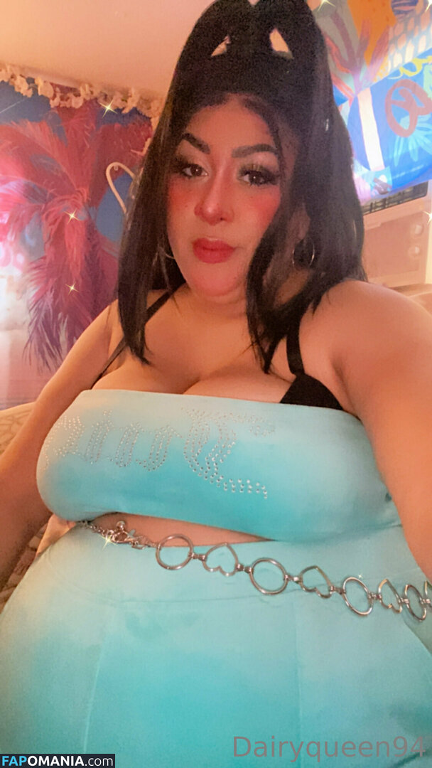 dairyqueen94 Γυμνός OnlyFans  Διαρρεύσαστη φωτογραφία #12