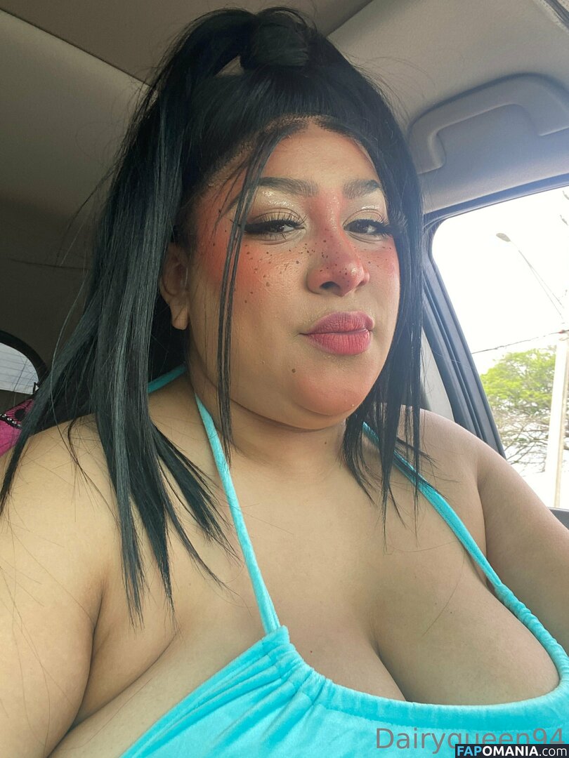 dairyqueen94 Γυμνός OnlyFans  Διαρρεύσαστη φωτογραφία #16