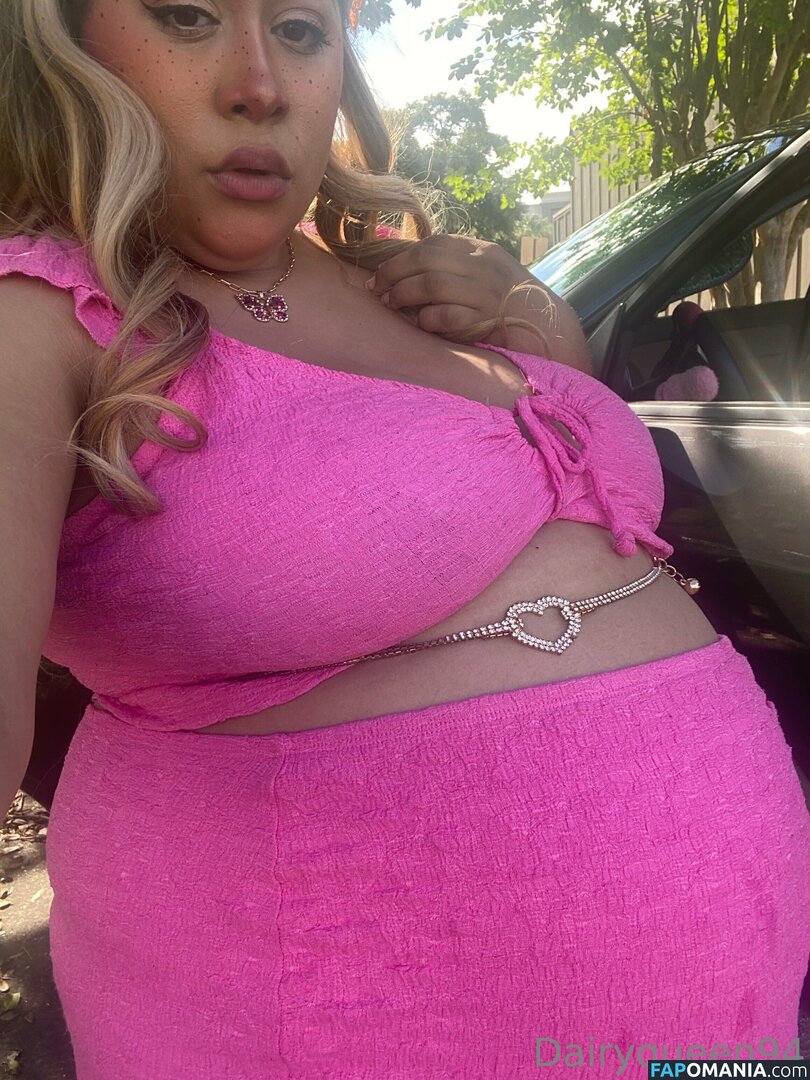 dairyqueen94 Γυμνός OnlyFans  Διαρρεύσαστη φωτογραφία #126