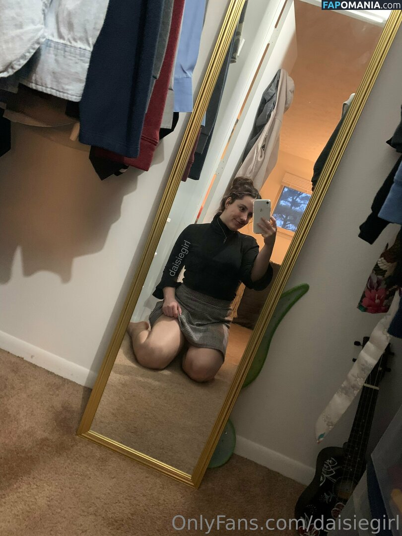 _daisiegirl / daisiegirl Γυμνός OnlyFans  Διαρρεύσαστη φωτογραφία #43