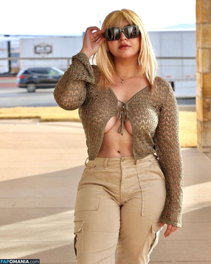 Daisy A Rodriguez Γυμνός OnlyFans  Διαρρεύσαστη φωτογραφία #8