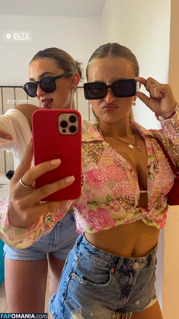 Daisy Campbell Γυμνός OnlyFans  Διαρρεύσαστη φωτογραφία #221