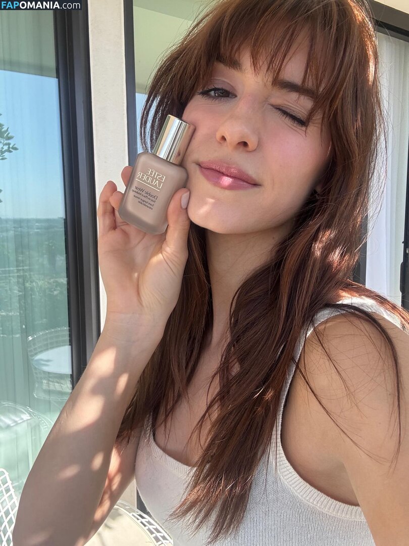 Daisy Edgar-Jones / daisyedgarjones Γυμνός OnlyFans  Διαρρεύσαστη φωτογραφία #270