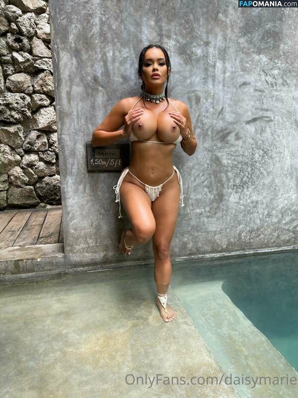 Daisy Marie / daisymarie / official_daisy_marie_ / realdaisymarie Γυμνός OnlyFans  Διαρρεύσαστη φωτογραφία #92