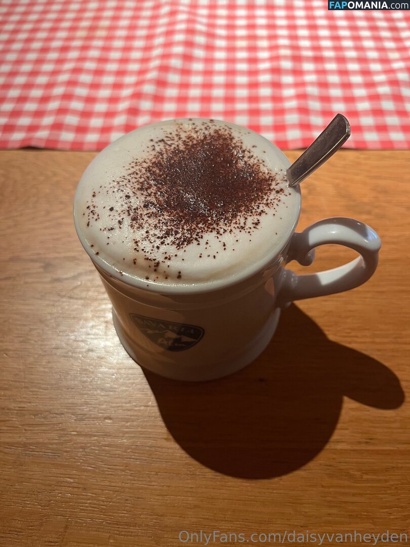 daisy_christina / daisyvanheyden Γυμνός OnlyFans  Διαρρεύσαστη φωτογραφία #16