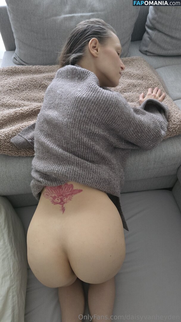 daisy_christina / daisyvanheyden Γυμνός OnlyFans  Διαρρεύσαστη φωτογραφία #19
