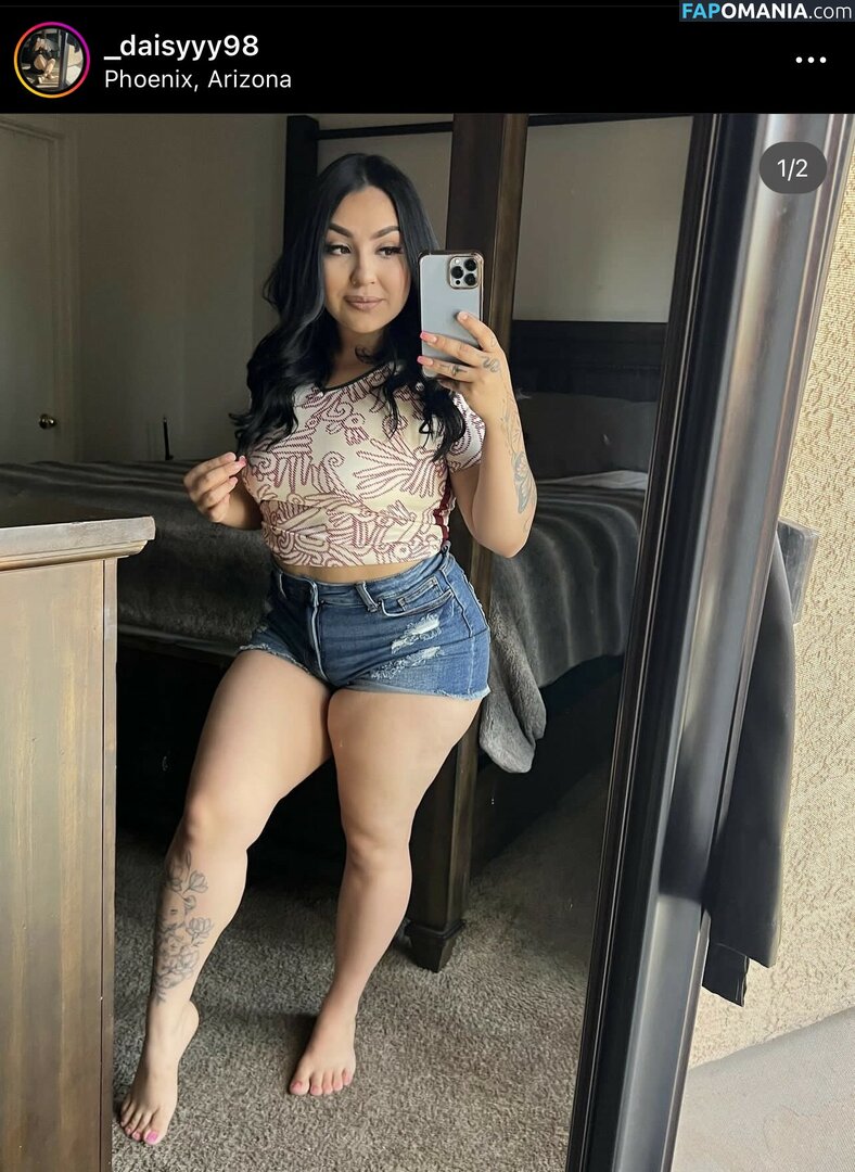 _d9898 / _daisyyy98 / d_9898 Γυμνός OnlyFans  Διαρρεύσαστη φωτογραφία #3