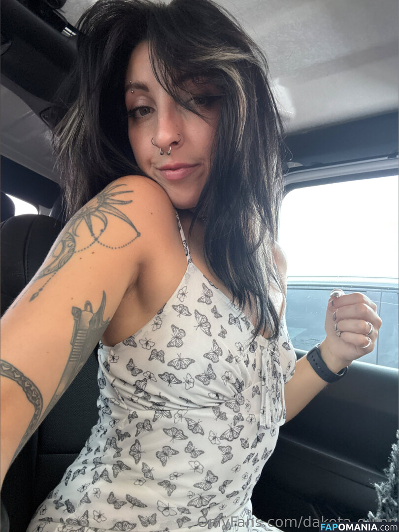 Femalien69 / dakota-quinn / dakotaquinn44 Γυμνός OnlyFans  Διαρρεύσαστη φωτογραφία #41