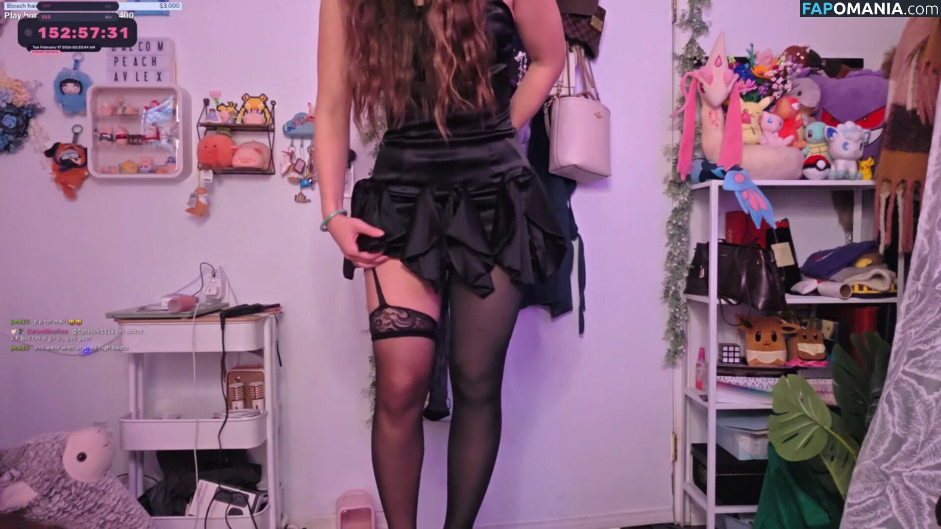 dalcompeach / dalcompeachh Γυμνός OnlyFans  Διαρρεύσαστη φωτογραφία #14