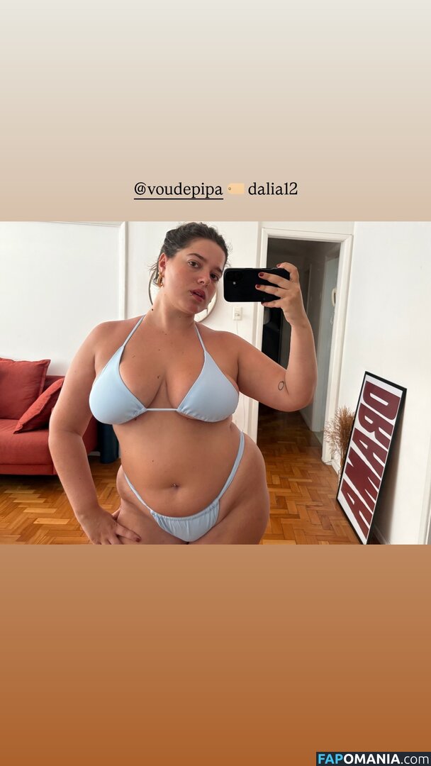 Dalia Akstein / dalia.akstein Γυμνός OnlyFans  Διαρρεύσαστη φωτογραφία #1