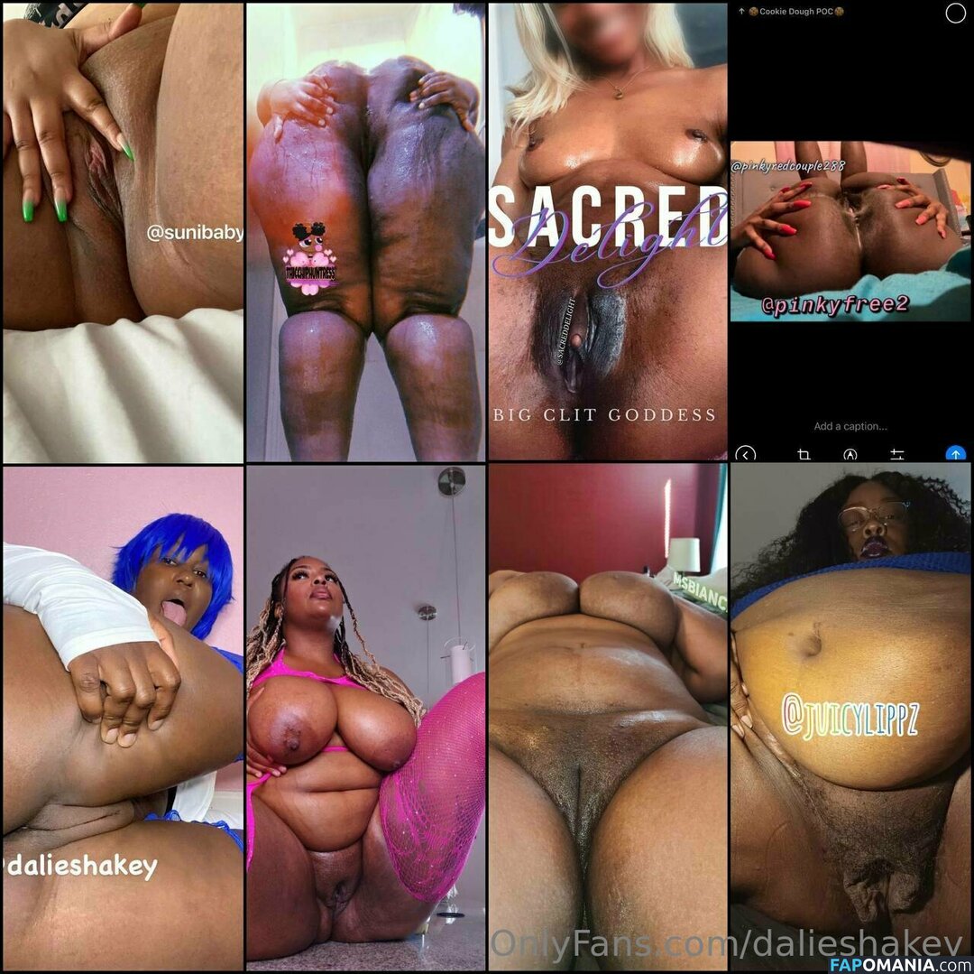 daliesha_key / dalieshakey Γυμνός OnlyFans  Διαρρεύσαστη φωτογραφία #48