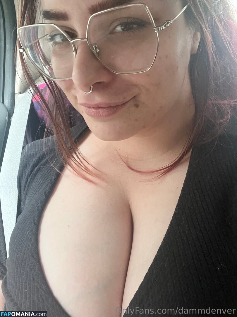 dammdenver Γυμνός OnlyFans  Διαρρεύσαστη φωτογραφία #4