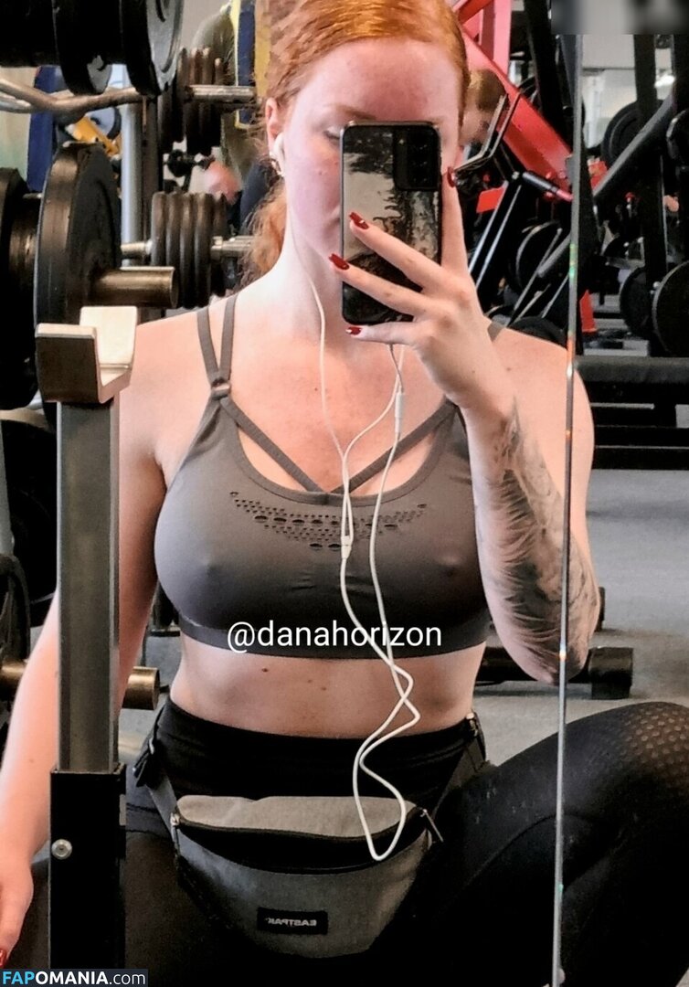 Dana Horizon / danahorizon Γυμνός OnlyFans  Διαρρεύσαστη φωτογραφία #41