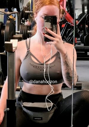 Dana Horizon