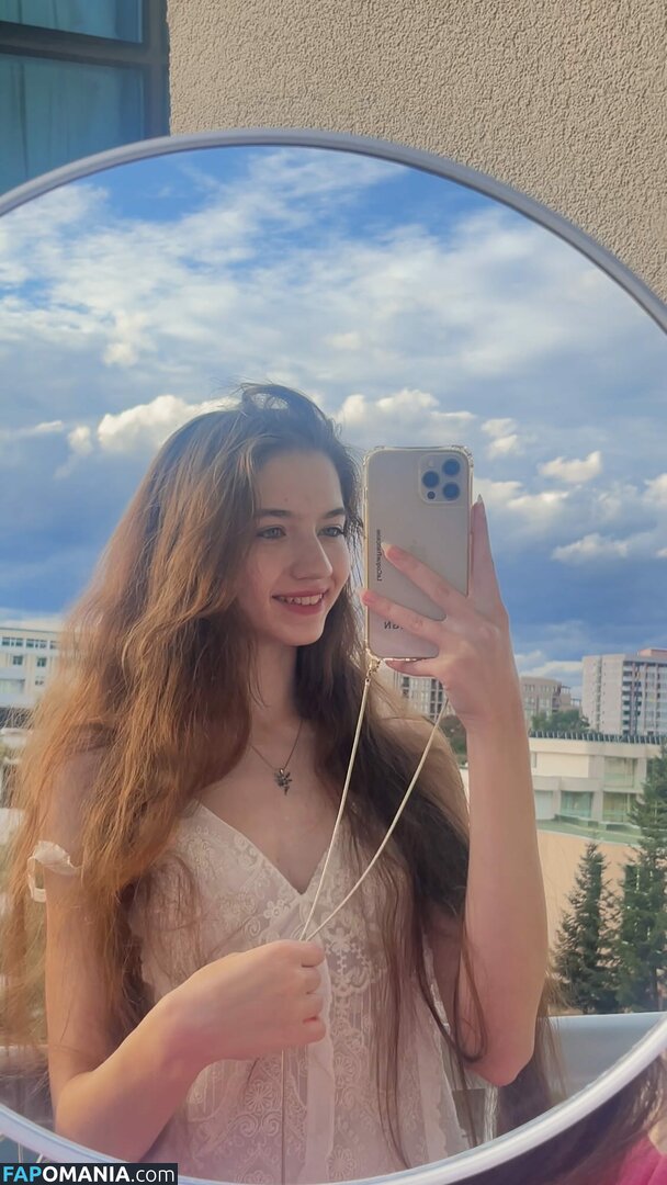 Dana Taranova / Danatar / danataranova Γυμνός OnlyFans  Διαρρεύσαστη φωτογραφία #6