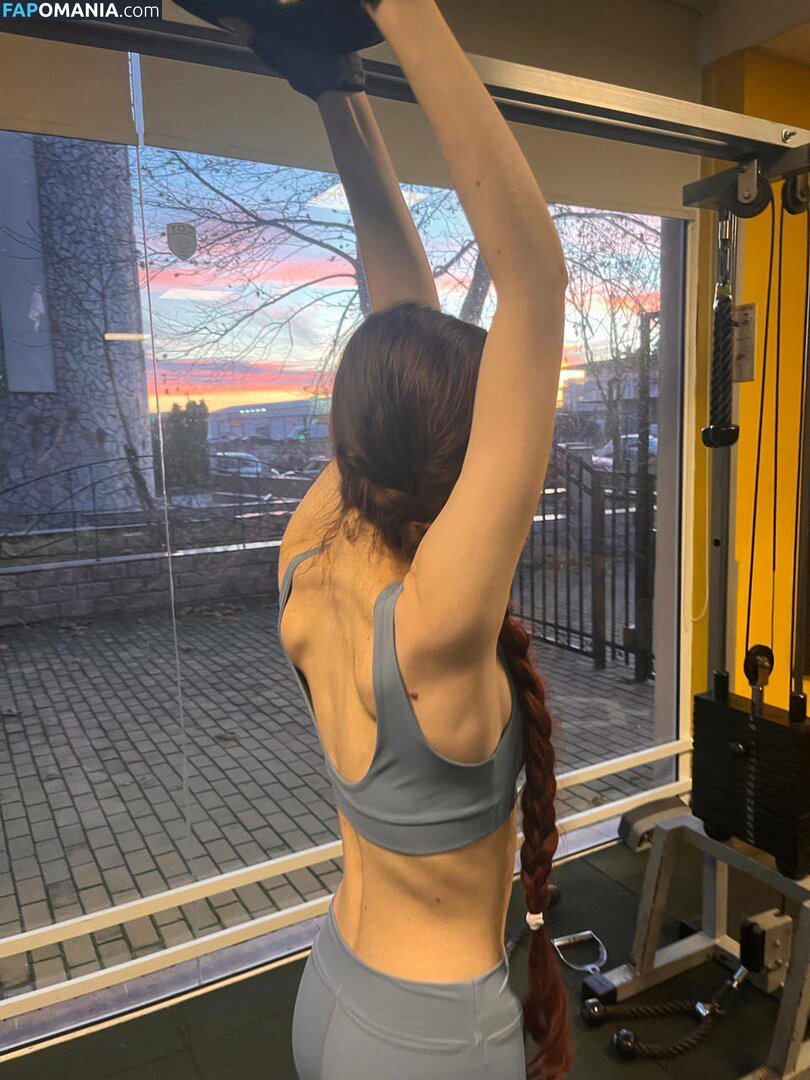 Dana Taranova / Danatar / danataranova Γυμνός OnlyFans  Διαρρεύσαστη φωτογραφία #19