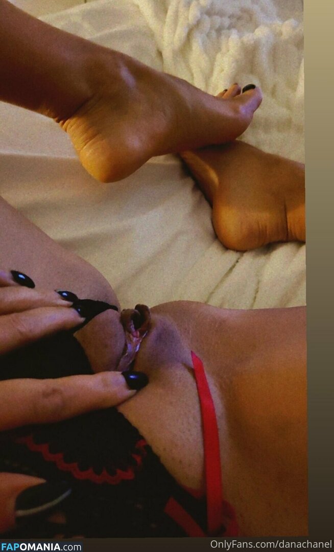 Danachanel / Elena U. Γυμνός OnlyFans  Διαρρεύσαστη φωτογραφία #12