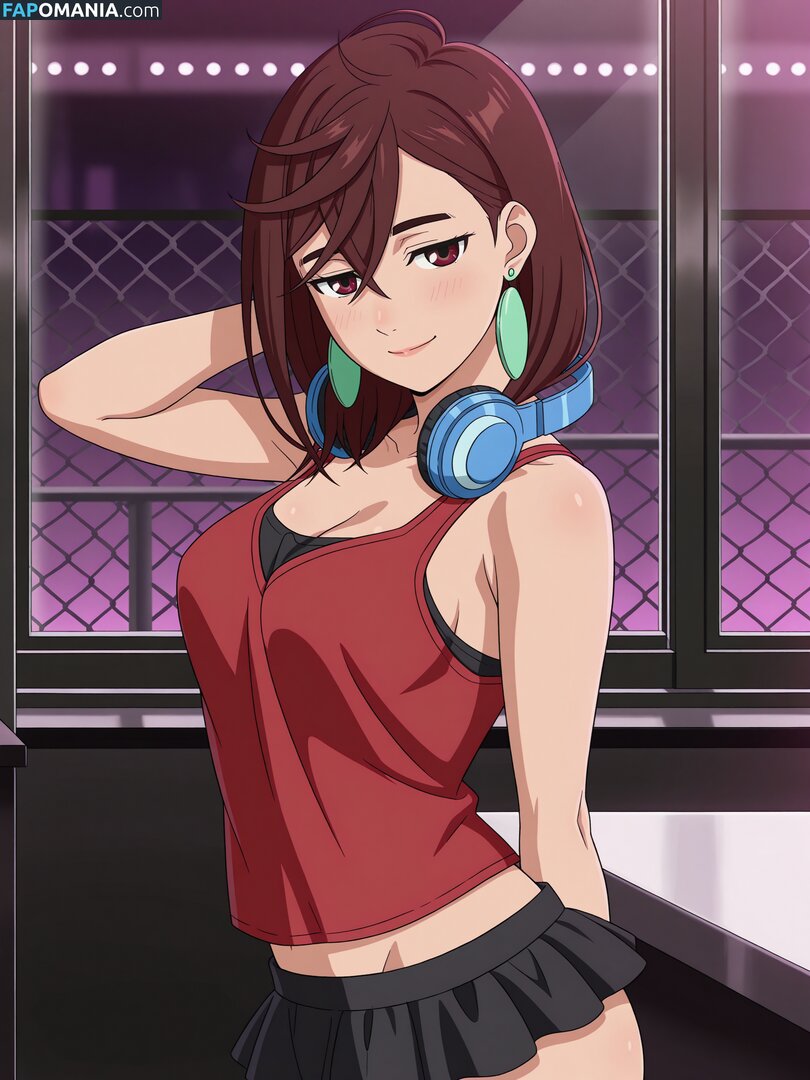 Dandadan / dandadan.0fficial Γυμνός OnlyFans  Διαρρεύσαστη φωτογραφία #6