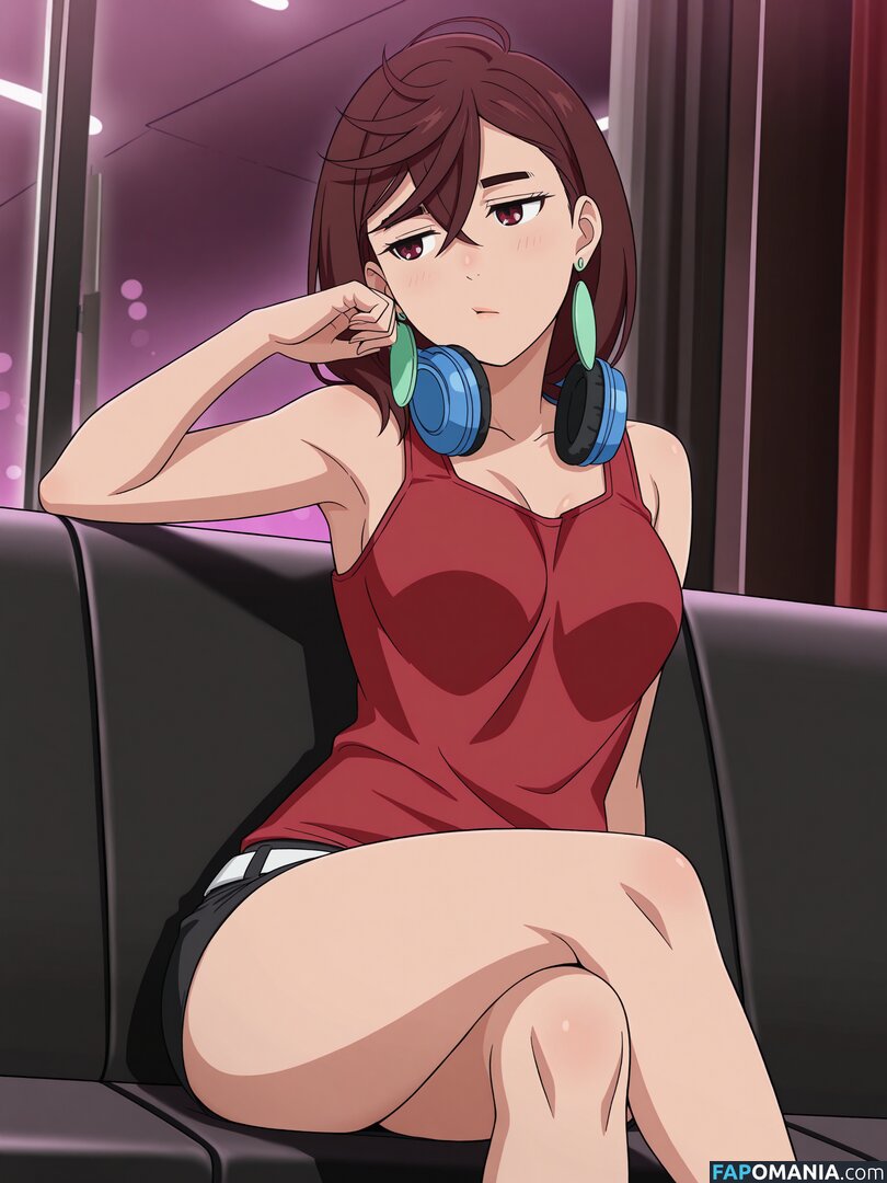 Dandadan / dandadan.0fficial Γυμνός OnlyFans  Διαρρεύσαστη φωτογραφία #7