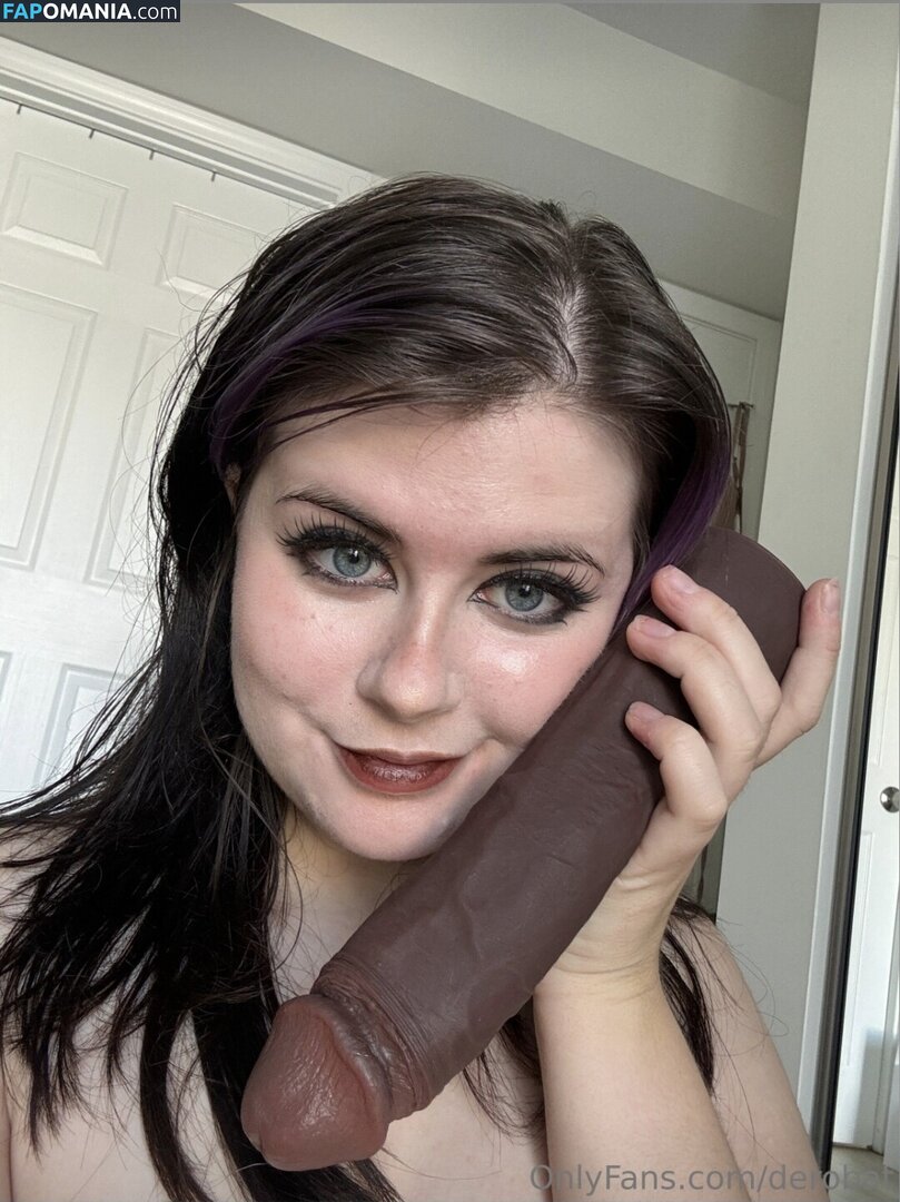 dandy.demon / dandydemon / derobat / mephist Γυμνός OnlyFans  Διαρρεύσαστη φωτογραφία #116