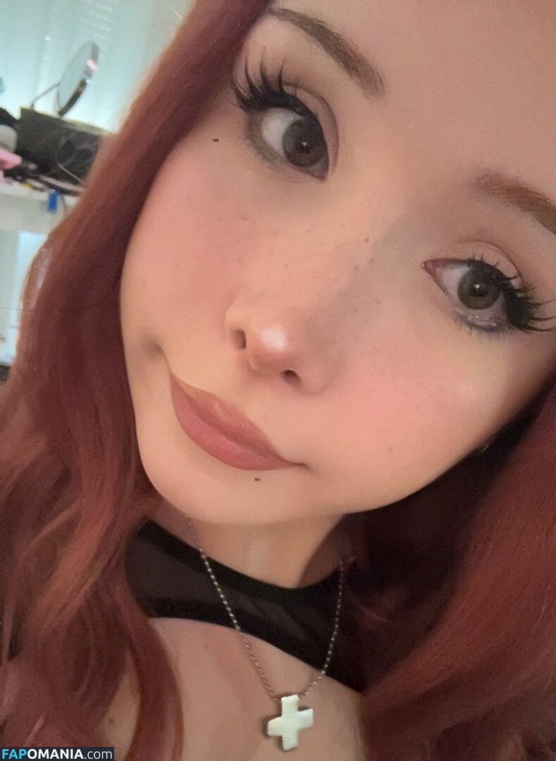 Dangerousdollyne / croquette / loupeticha Γυμνός OnlyFans  Διαρρεύσαστη φωτογραφία #1