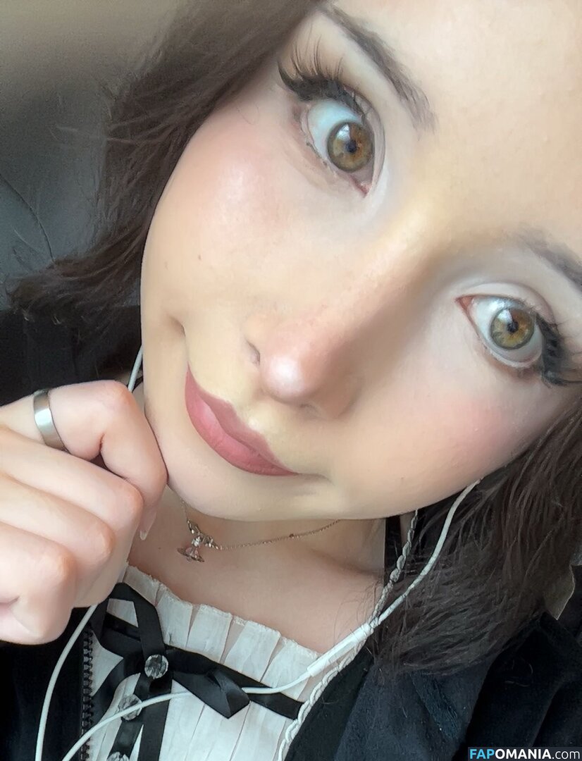 Dangerousdollyne / croquette / loupeticha Γυμνός OnlyFans  Διαρρεύσαστη φωτογραφία #2