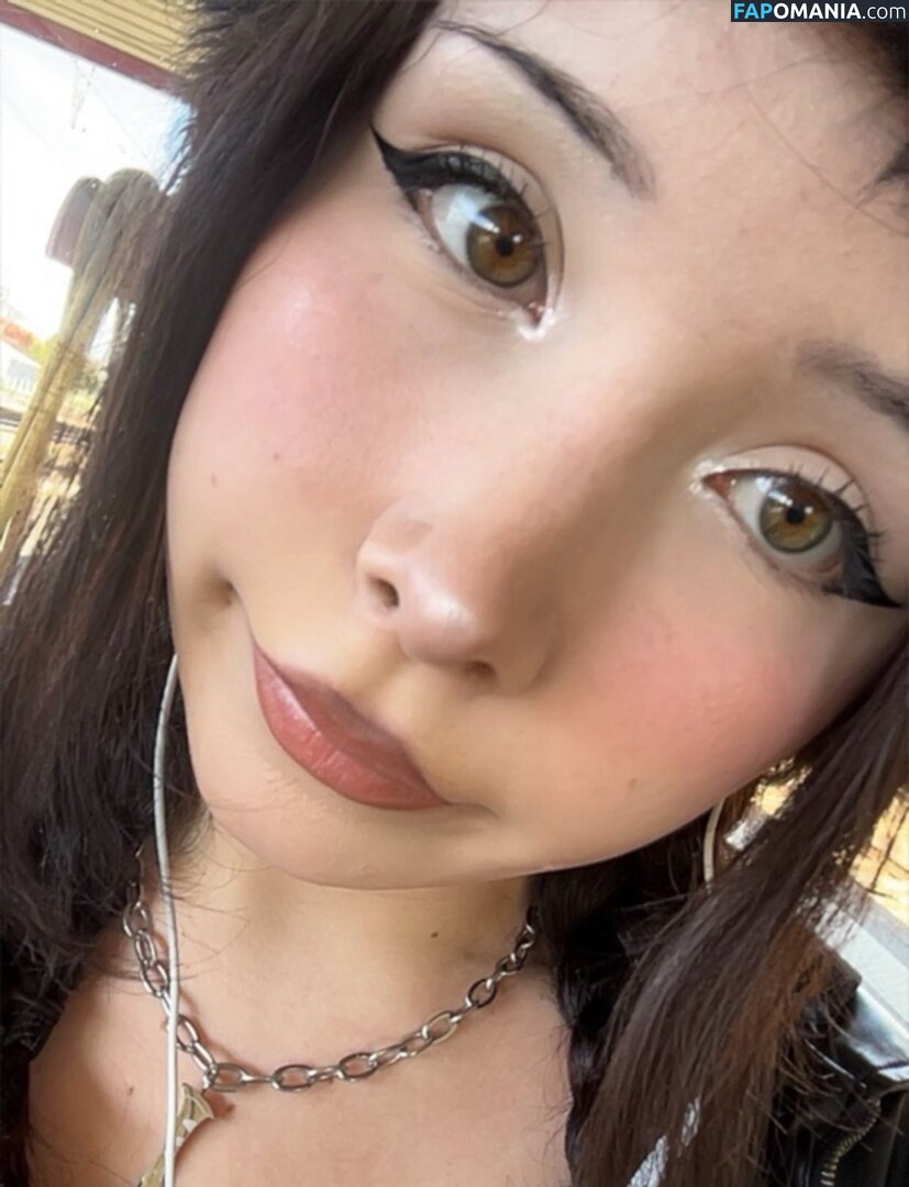 Dangerousdollyne / croquette / loupeticha Γυμνός OnlyFans  Διαρρεύσαστη φωτογραφία #4