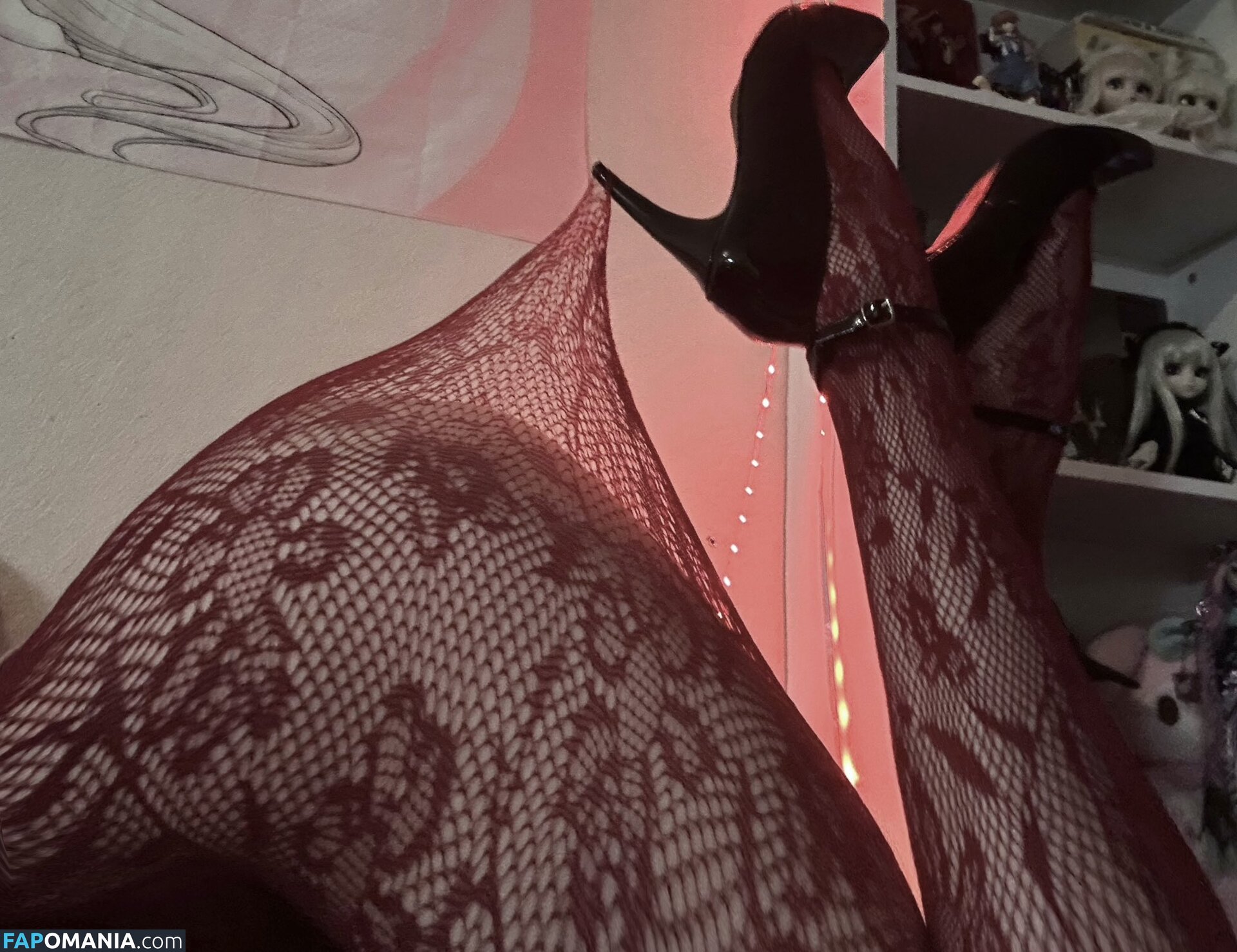 Dangerousdollyne / croquette / loupeticha Γυμνός OnlyFans  Διαρρεύσαστη φωτογραφία #5