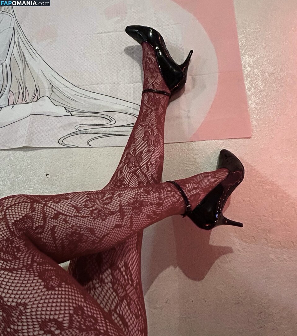 Dangerousdollyne / croquette / loupeticha Γυμνός OnlyFans  Διαρρεύσαστη φωτογραφία #6