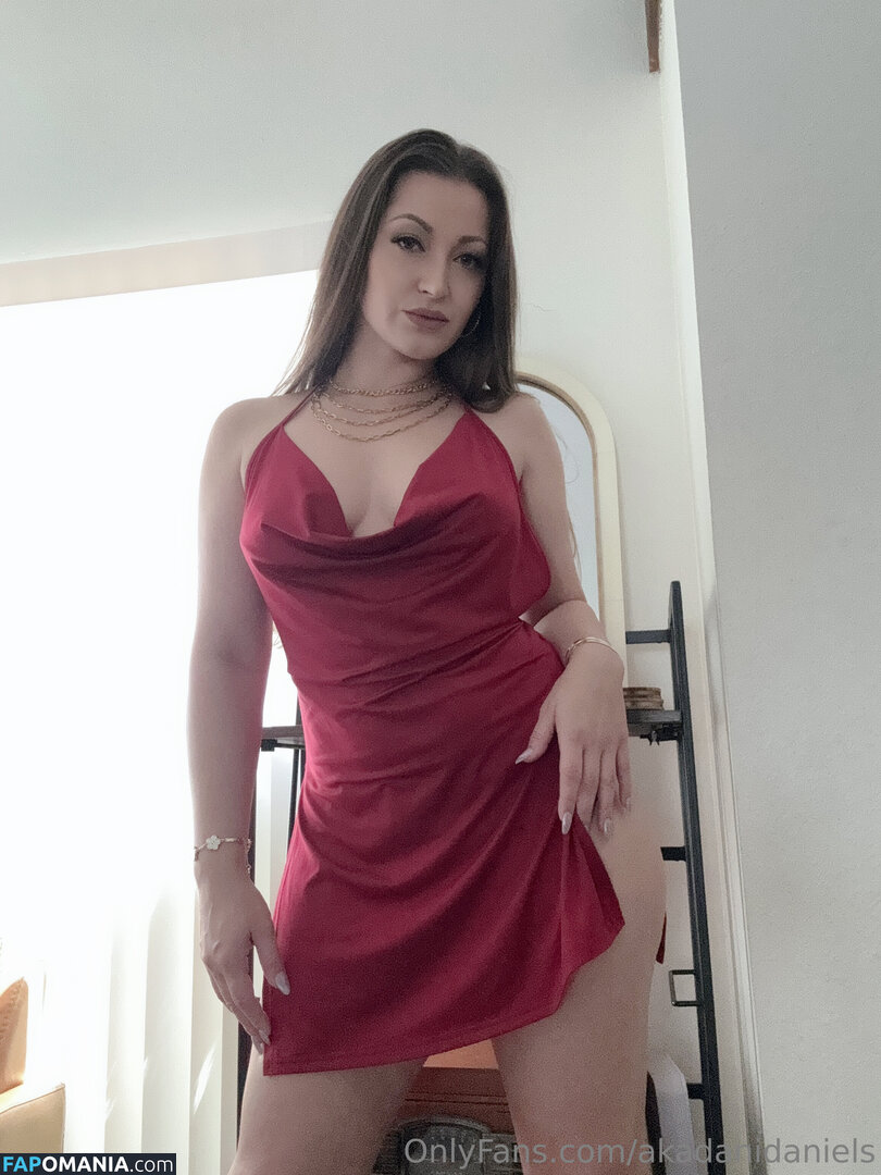 Dani Daniels / akaDaniDaniels / danidanielstiktok / theakadanidaniels Γυμνός OnlyFans  Διαρρεύσαστη φωτογραφία #135