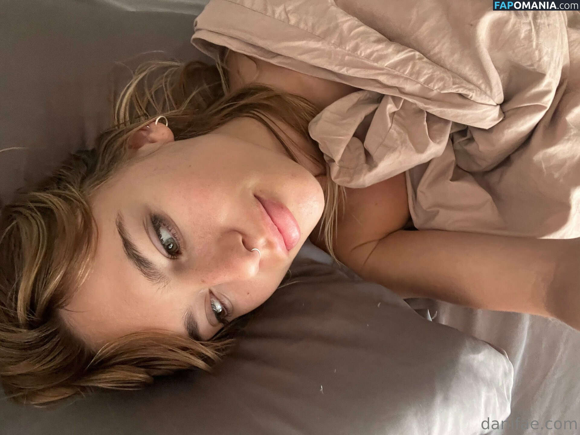 Dani Fae / DaniFae / GlitteringBat6 / TheDanii / daniandsebastian / itsdanifae Γυμνός OnlyFans  Διαρρεύσαστη φωτογραφία #42