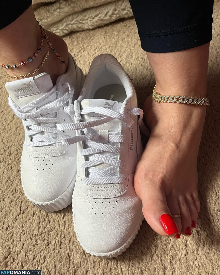 Dani Lee / Loveher_toes / iamhershei_ Γυμνός OnlyFans  Διαρρεύσαστη φωτογραφία #3