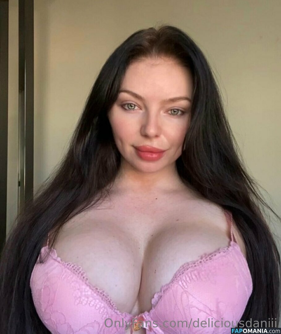 Dani Phelps / Delicious Dani / daniphelps / deliciousdaniii Γυμνός OnlyFans  Διαρρεύσαστη φωτογραφία #3