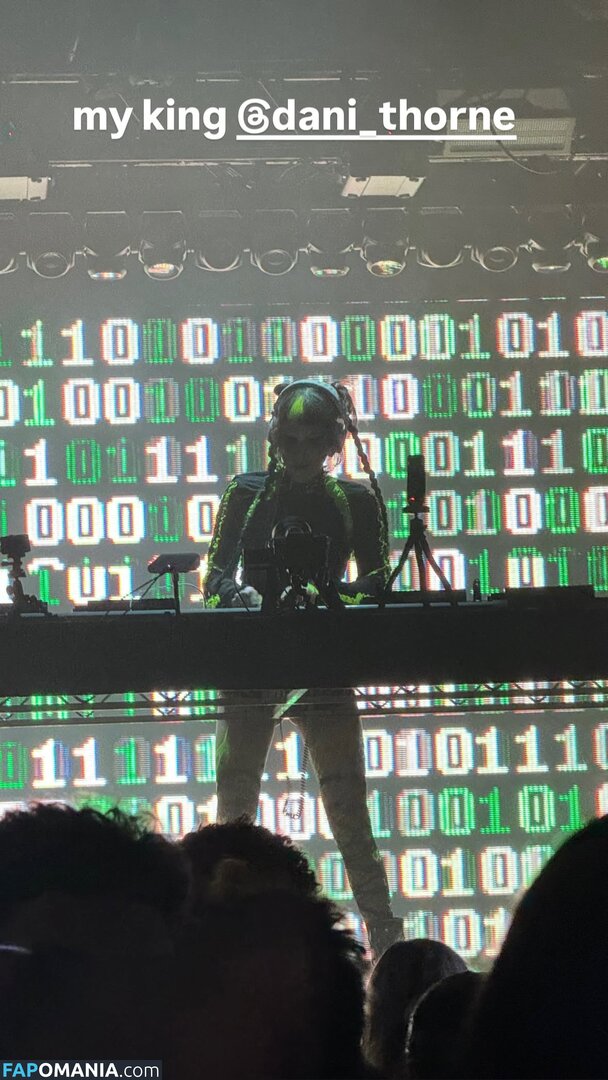 Dani Thorne / dani_thorne Γυμνός OnlyFans  Διαρρεύσαστη φωτογραφία #159