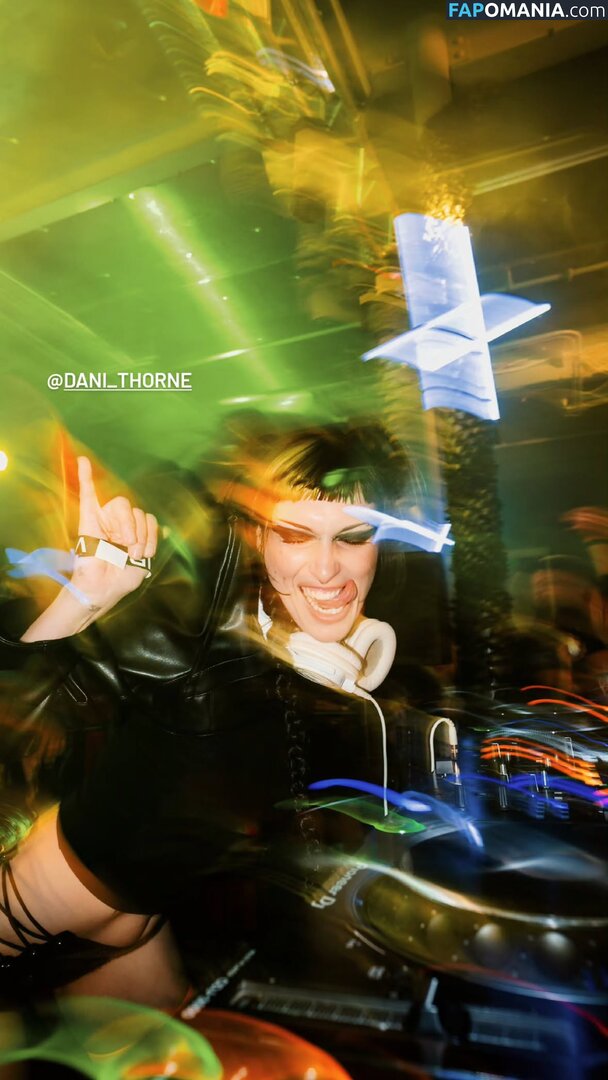 Dani Thorne / dani_thorne Γυμνός OnlyFans  Διαρρεύσαστη φωτογραφία #163