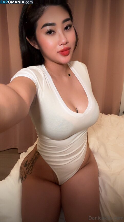DaniCak3s Γυμνός OnlyFans  Διαρρεύσαστη φωτογραφία #1