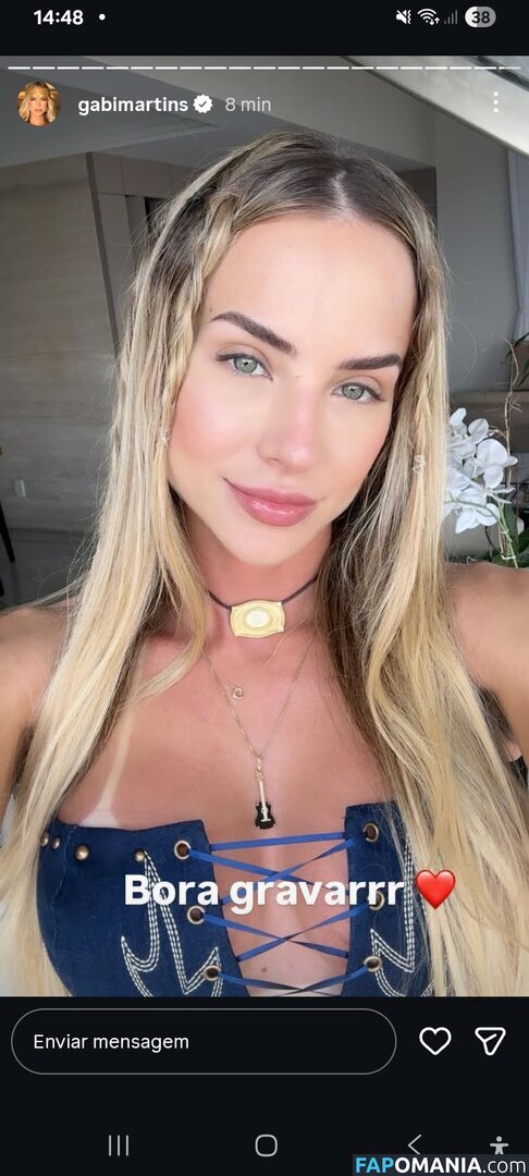 Daniela Albuquerque / danialbuquerquetv Γυμνός OnlyFans  Διαρρεύσαστη φωτογραφία #1