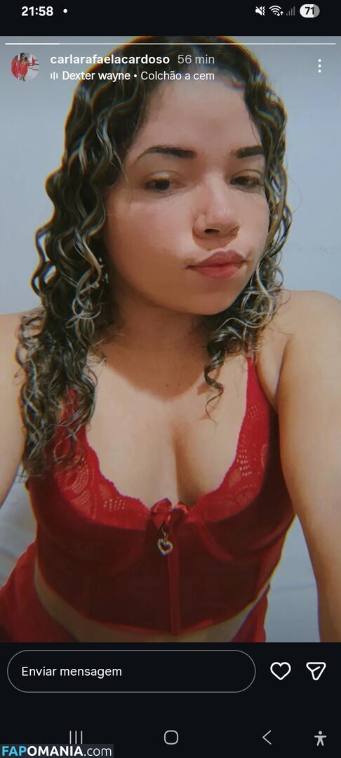 Daniela Albuquerque / danialbuquerquetv Γυμνός OnlyFans  Διαρρεύσαστη φωτογραφία #2