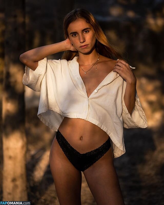 Daniela Karli Γυμνός OnlyFans  Διαρρεύσαστη φωτογραφία #1